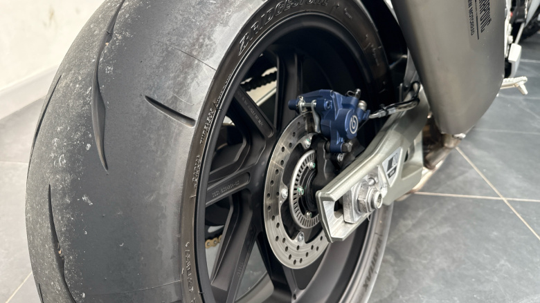 BMW M 1000 R (25MY)